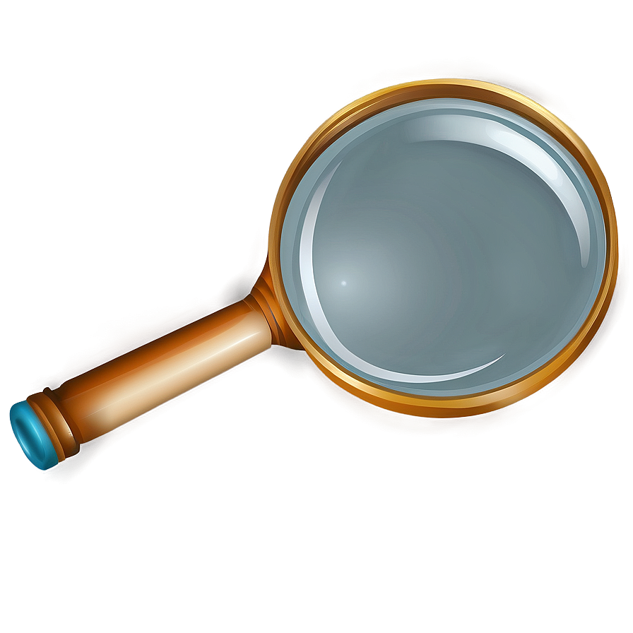 Magnifying Glass No Background PNG haq PNG with transparent background