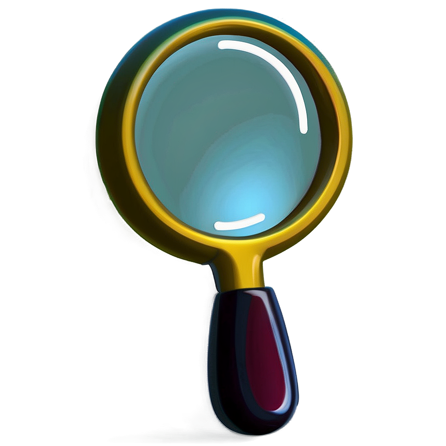 Magnifying Glass Searching Png Lve62