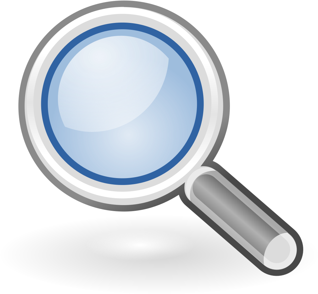 Search Clipart, HD Png Download PNG image with a transparent background, free high-resolution download