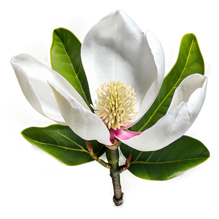 Magnolia Flower Wallpaper Png 41