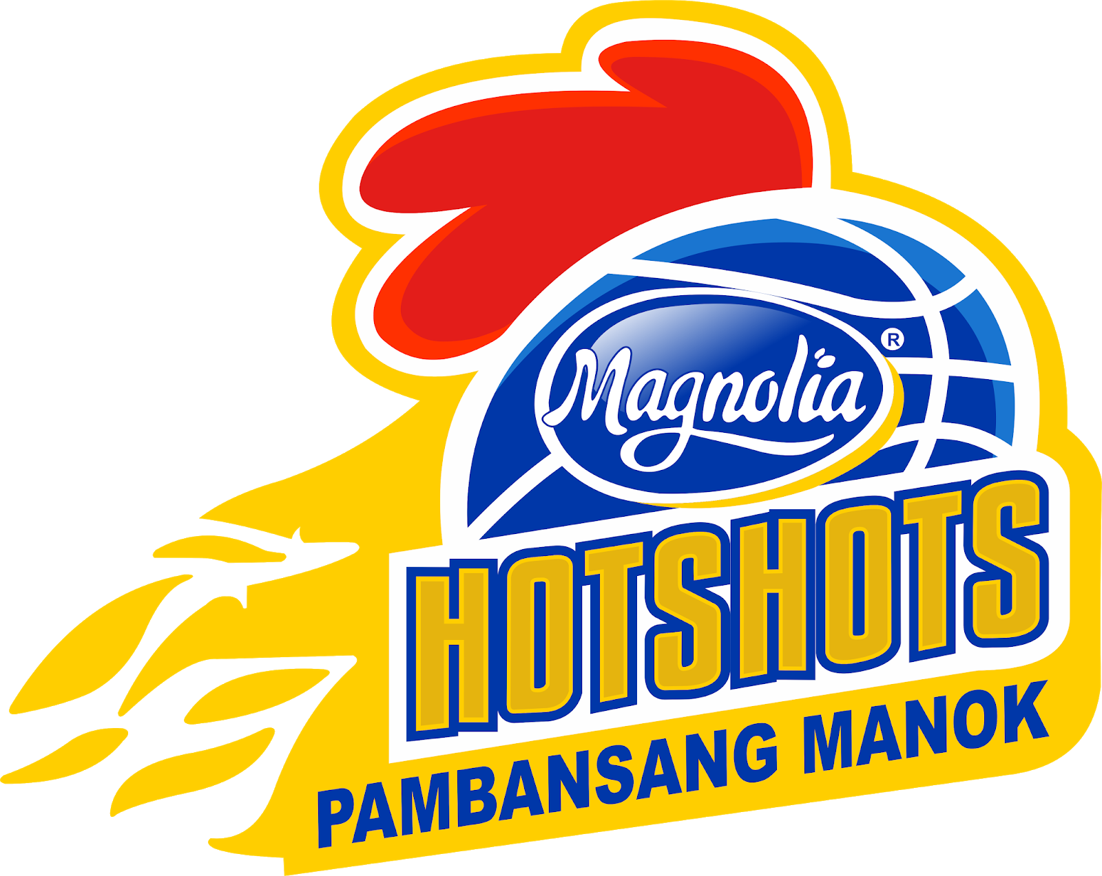 Magnolia Hotshots Pambansang Manok, HD Png Download PNG with transparent background
