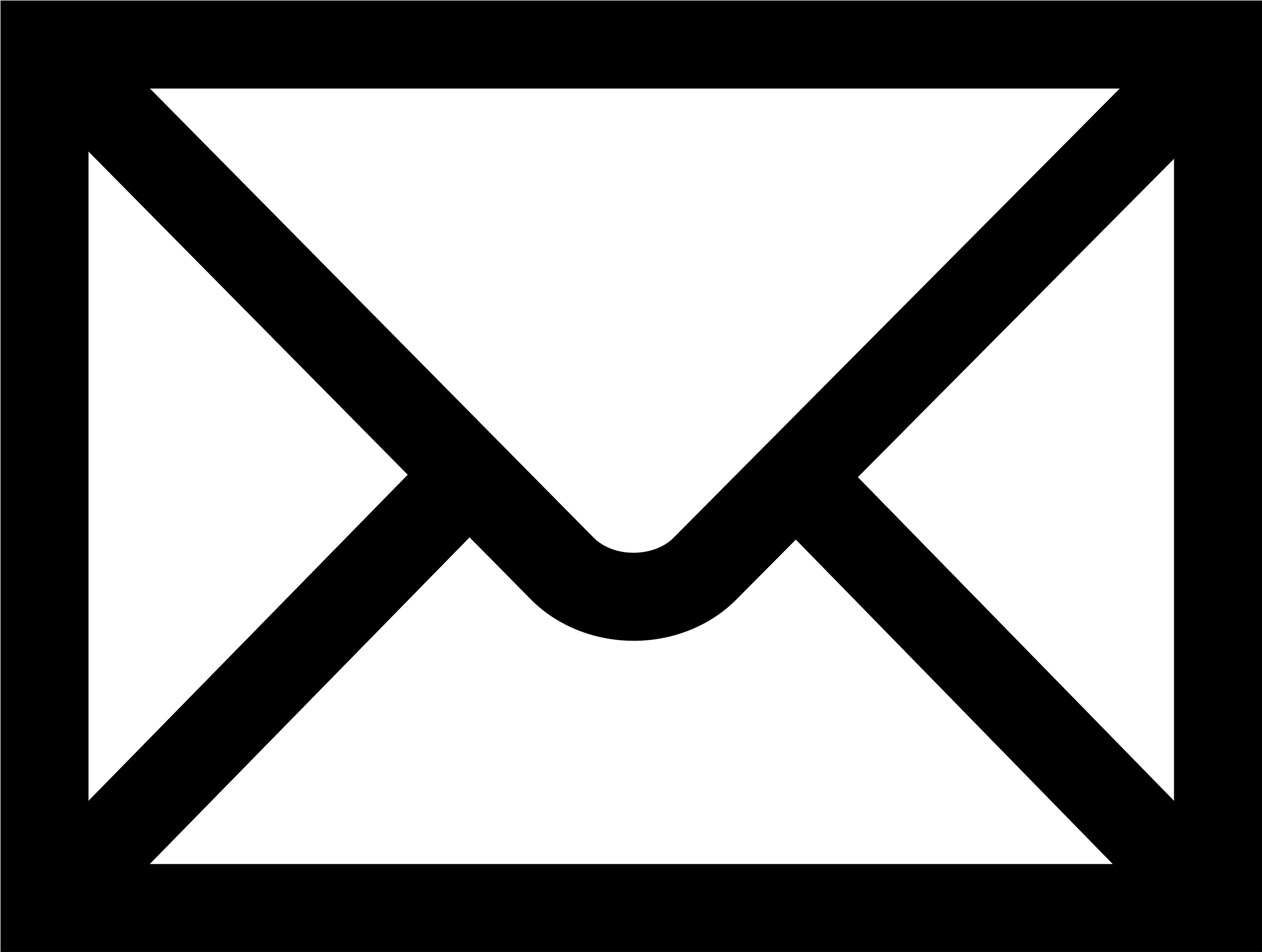 Mail Envelope Icon PNG image with a transparent background, free high-resolution download
