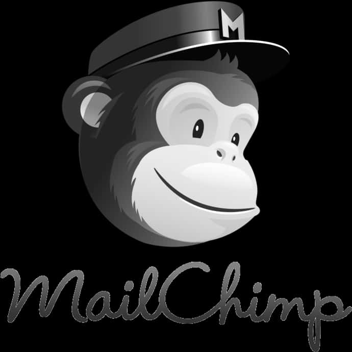 Mailchimp Logo Monkey Cap