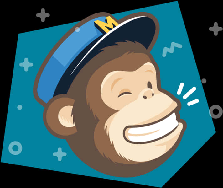 Mailchimp Mascot Logo