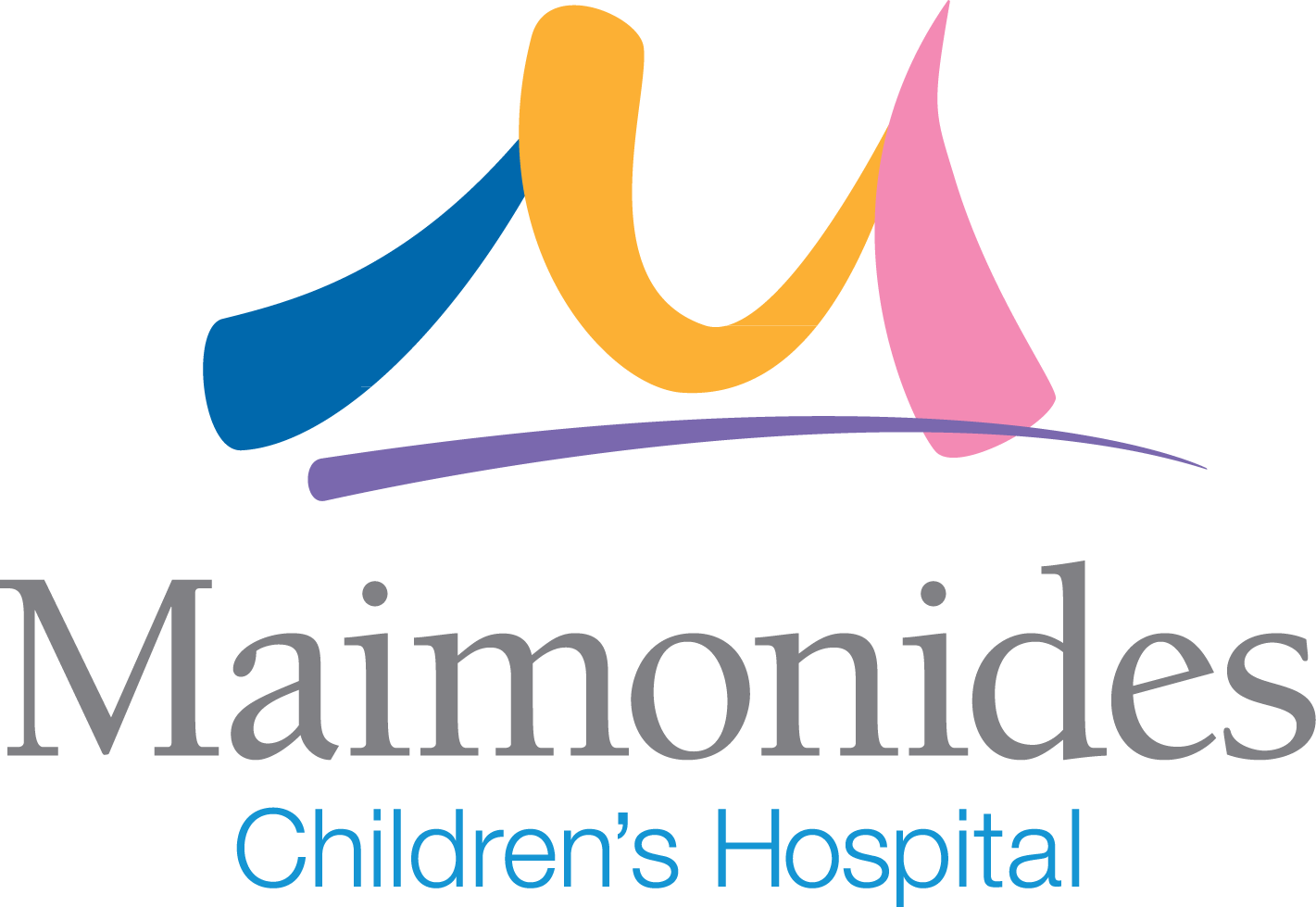 Maimonides Childrens Hospital Logo