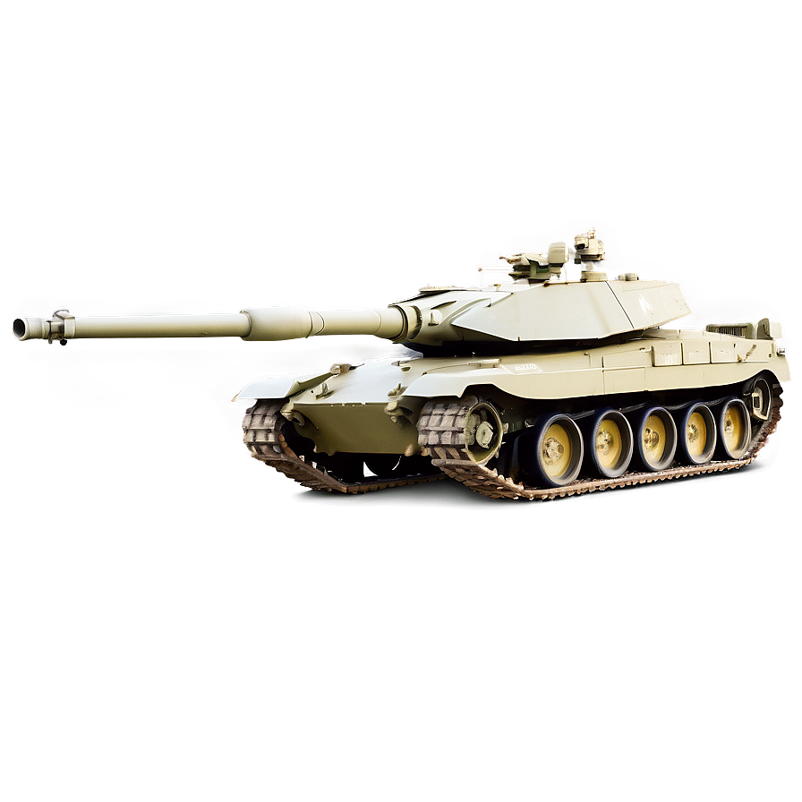 Main Battle Tank Png Ddp