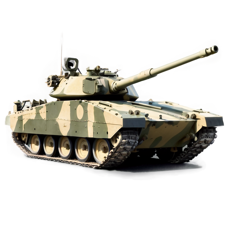 Main Battle Tank Png Gid