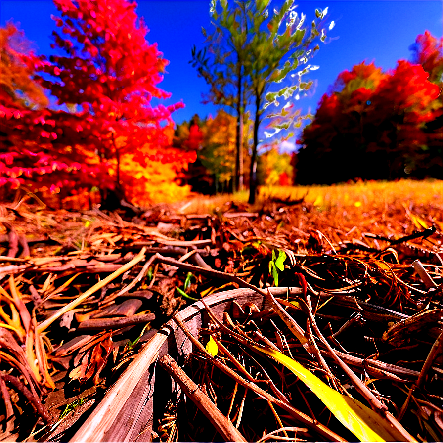 Maine's Autumn Harvest Png Quj