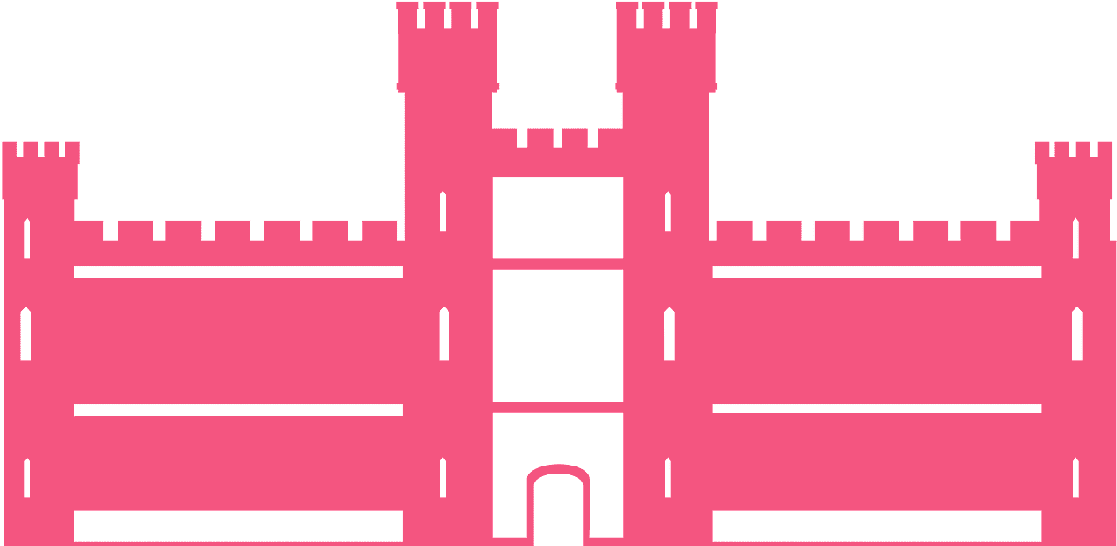 Majestic Castle Silhouette.png