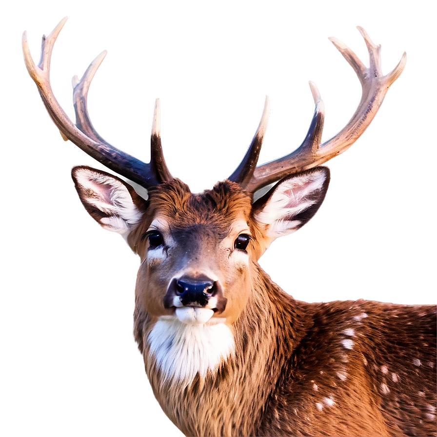 Majestic Deer Png 54