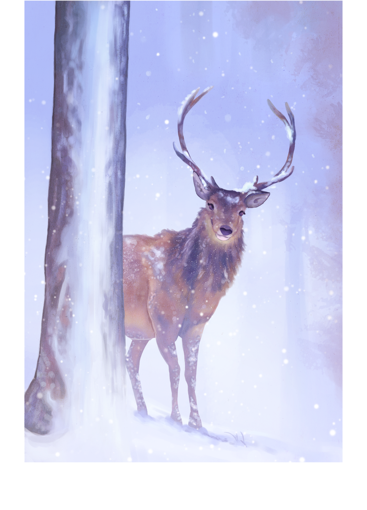 Elk, HD Png Download PNG with transparent background