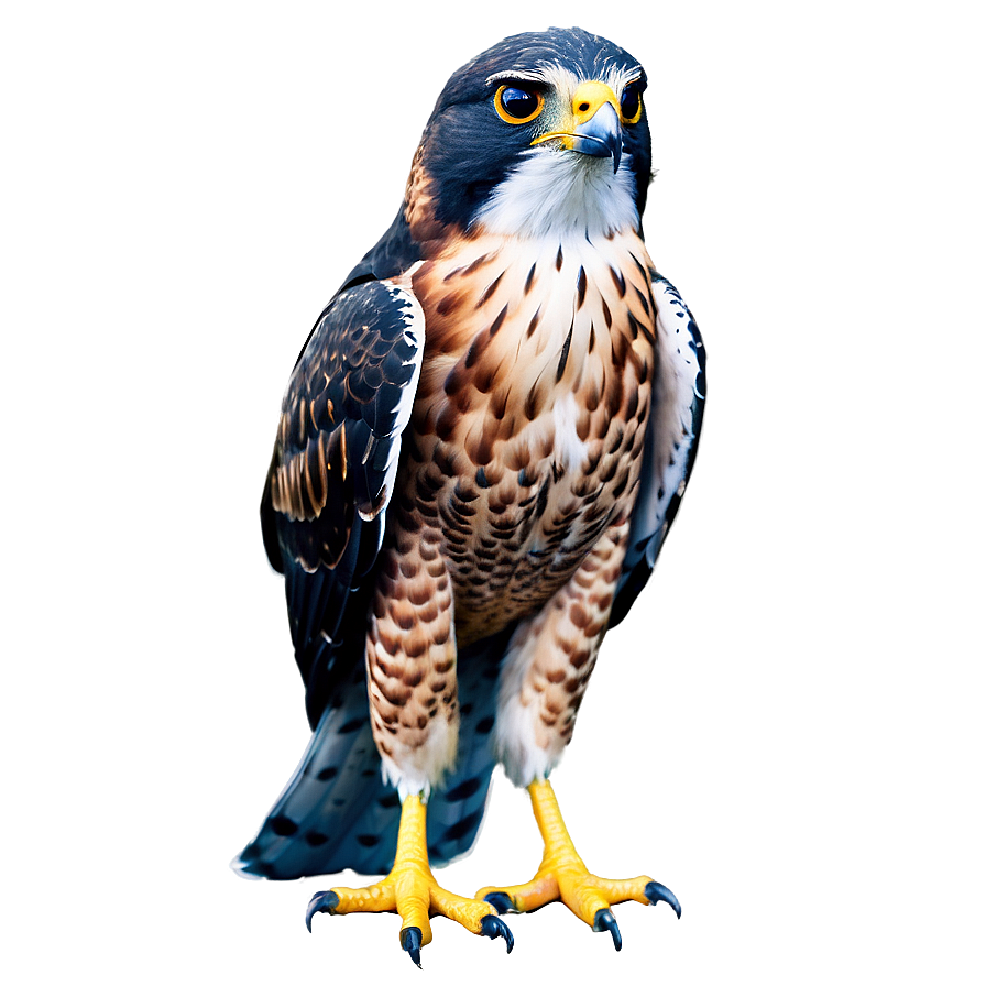 Majestic Falcon Png 67