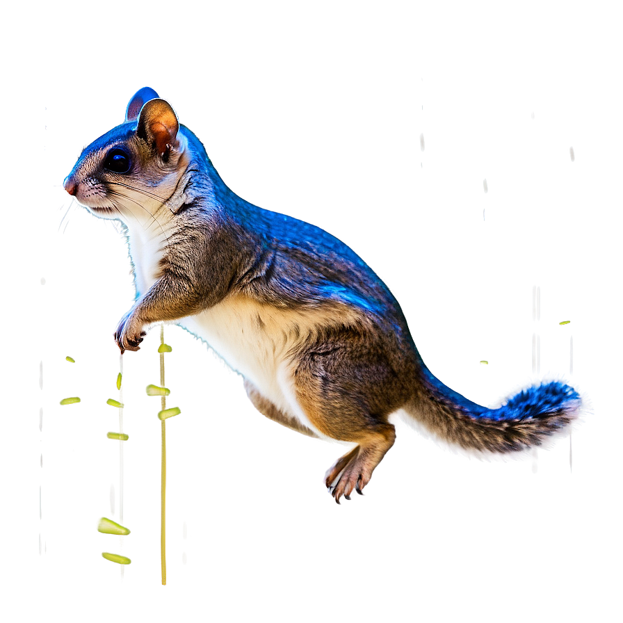 Majestic Flying Squirrel Png 28