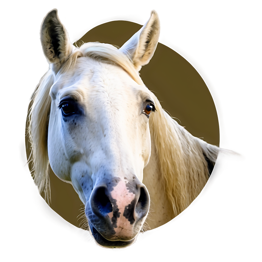 Majestic Horse Head Png 16 | PNGimages.com