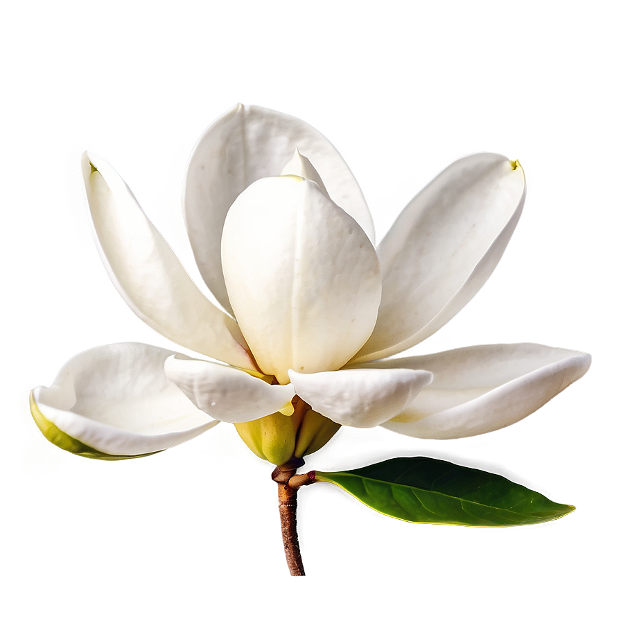 Majestic Magnolia Flower Png 06252024