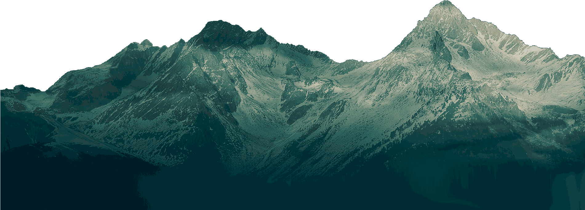 Majestic_ Mountain_ Range_ Panorama