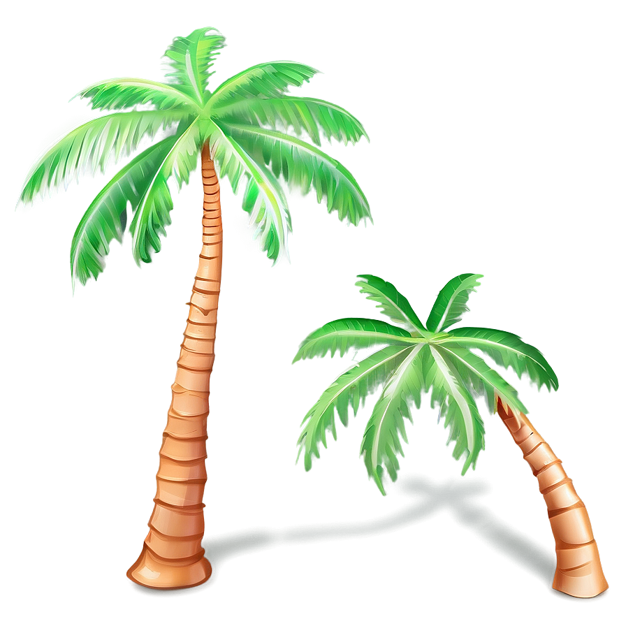 Majestic Palm Tree Png 43