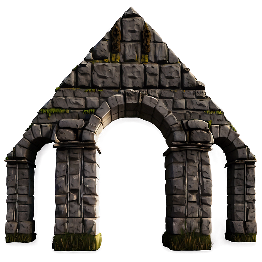 Majestic Royal Arch Png 81