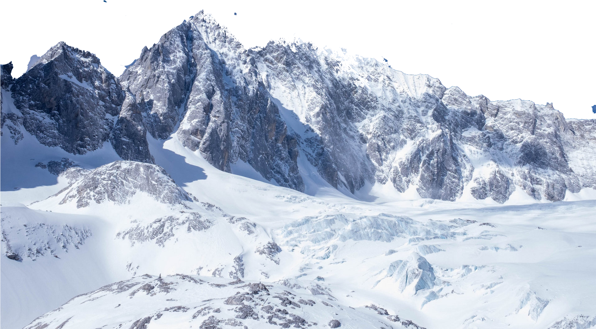 Jade Dragon Snow Mountain Old Town Of Lijiang Shangri-la - Jade Dragon Snow Mountain PNG with transparent background
