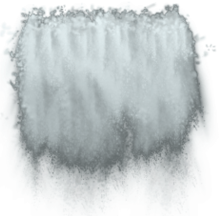 Free Png Waterfall Png Images Transparent - Waterfall Top View Png, Png Download PNG with transparent background