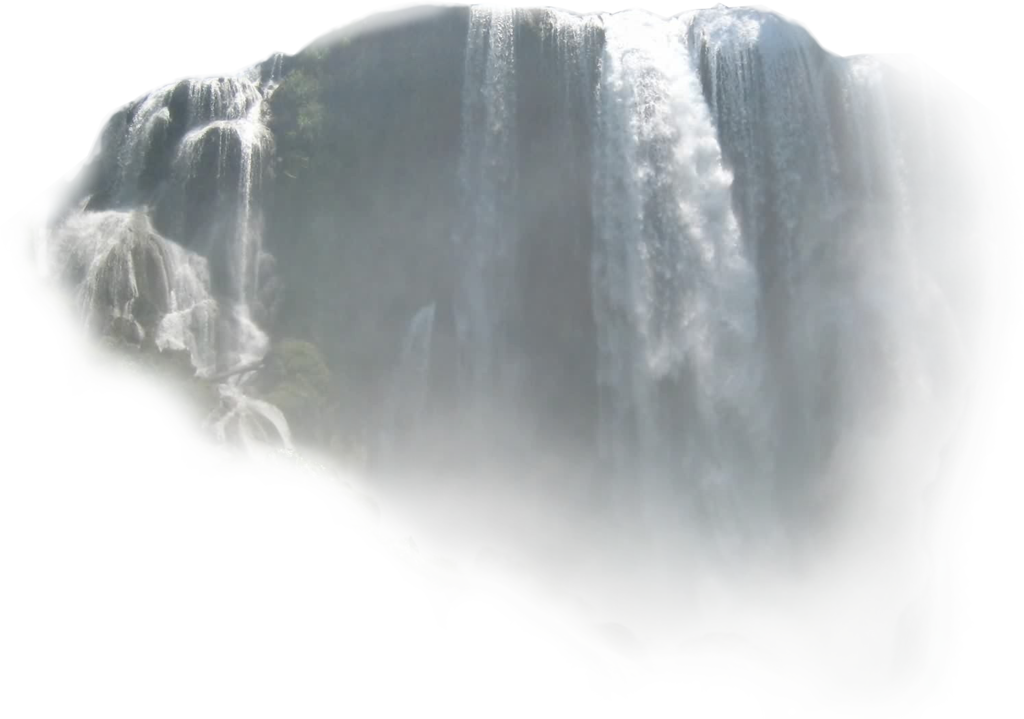 Download Waterfall Free Download Png - Transparent Download Png Waterfall Background Png, Png Download PNG with transparent background