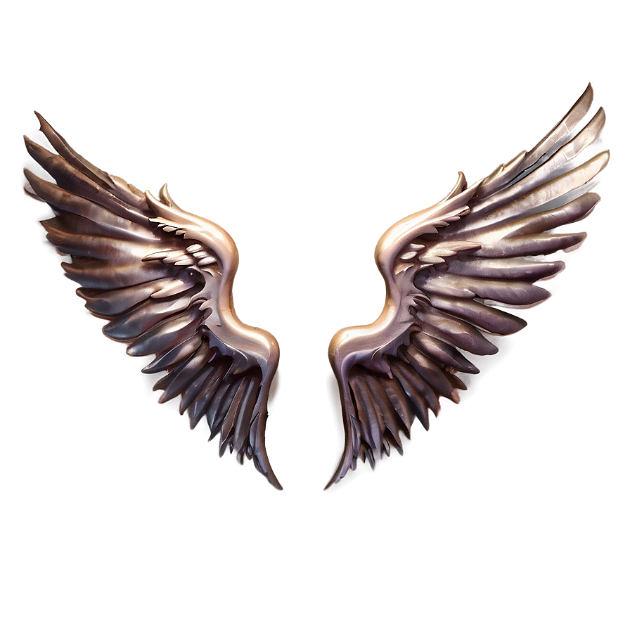 Majestic Wings Png 73