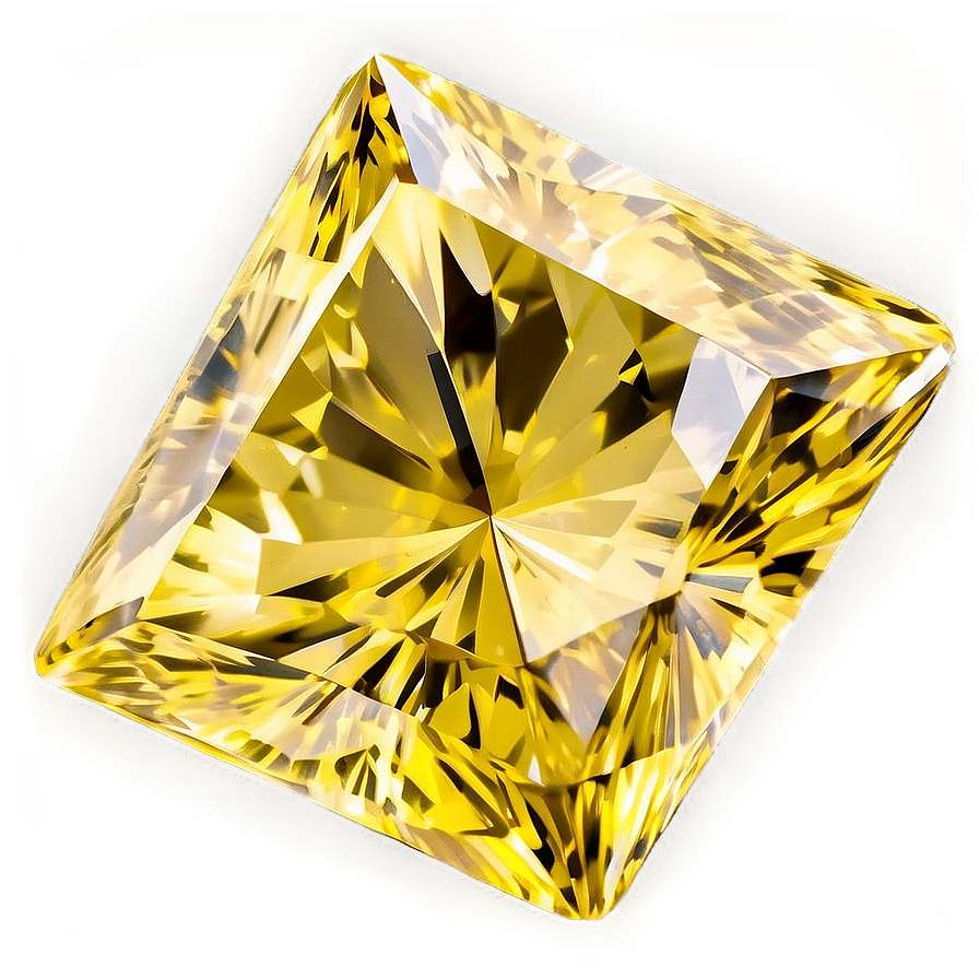 Majestic Yellow Diamonds Png Wft