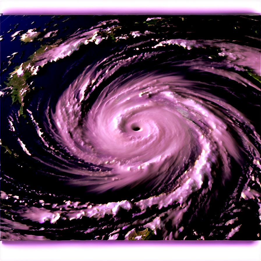 Major Hurricane Symbol Png Smv