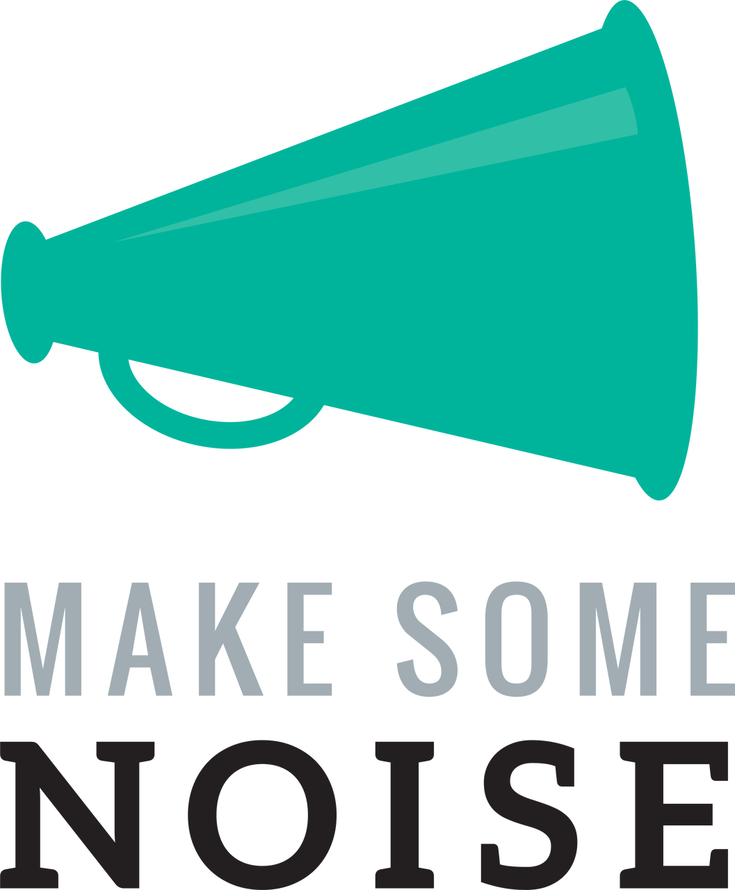 Make Some Noise Svg Cut File - Make Some Noise Png, Transparent Png PNG with transparent background
