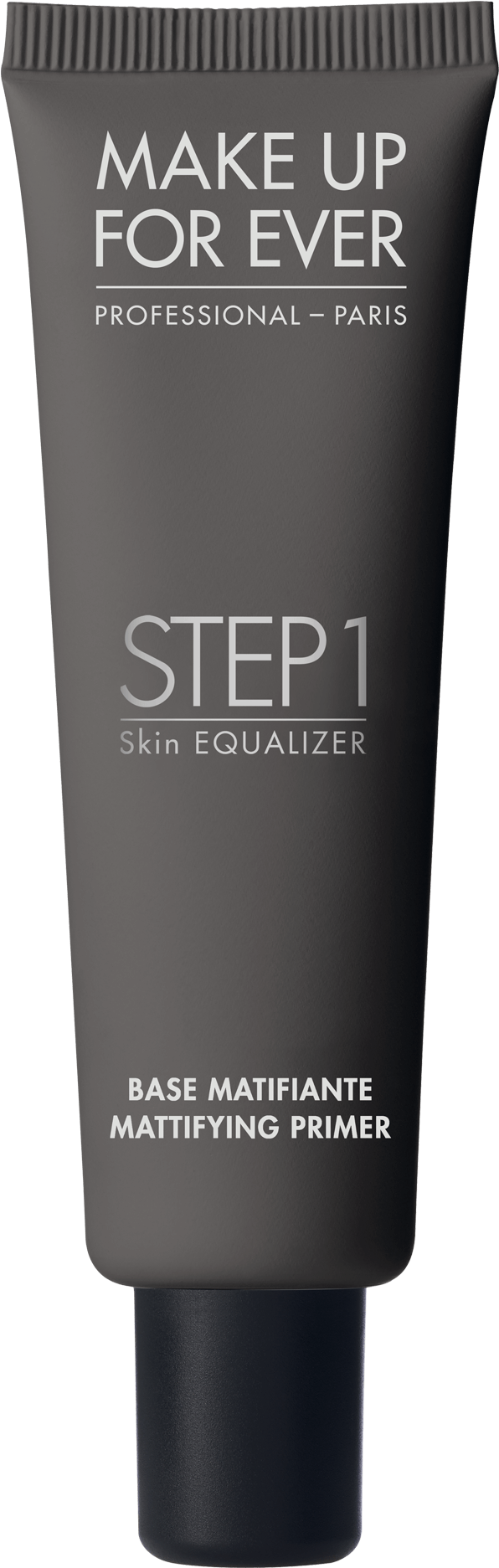 Make Up For Ever_ Mattifying Primer PNG with transparent background