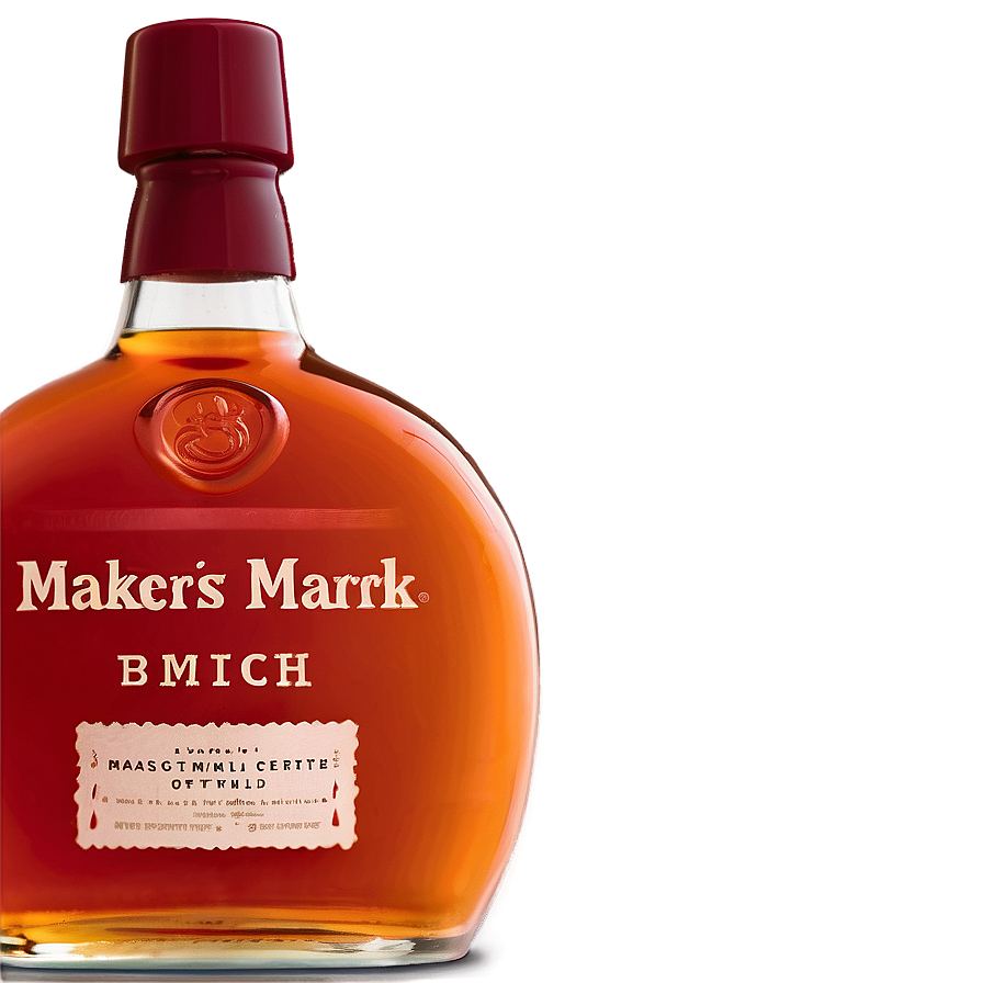 Makers Mark Small Batch Png 06282024