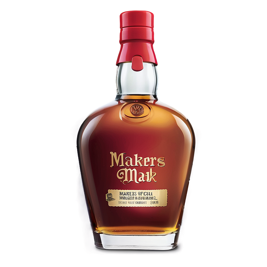 Makers Mark Special Release Png 64