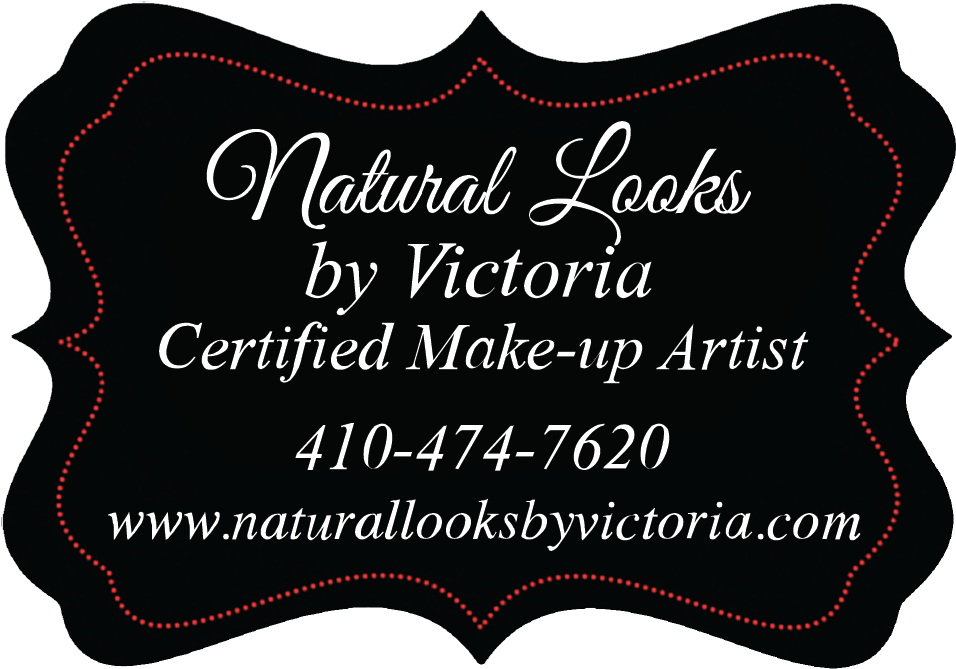 Makeup Artist Business Card