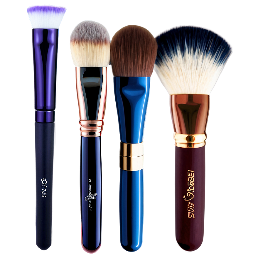 Makeup Brush PNG 99 PNG image with a transparent background, free high-resolution download