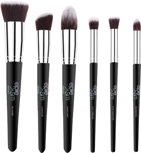 Makeup Brush Set Professional Tools