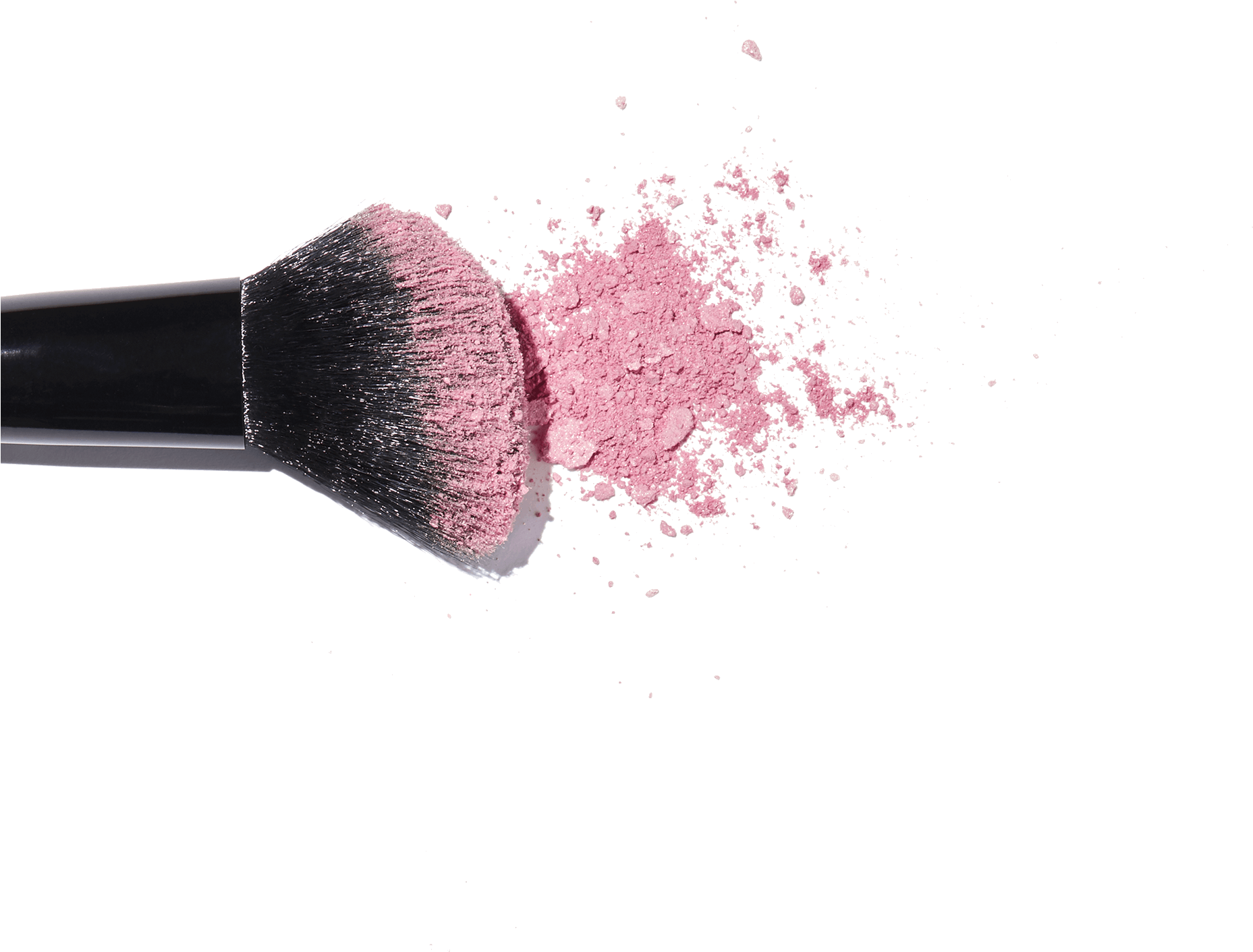Transparent Makeup Brushes Png, Png Download PNG image with a transparent background, free high-resolution download