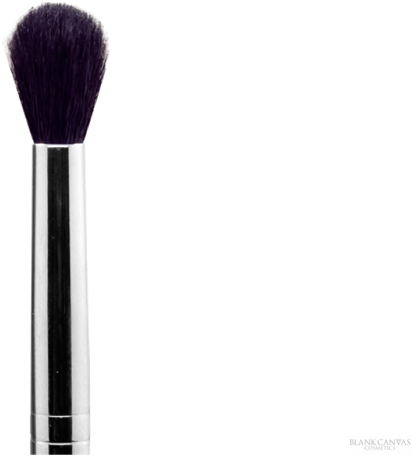 E25 Round Top Blending Brush E25 Round Top Blending - Makeup Brushes, HD Png Download PNG image with a transparent background, free high-resolution download
