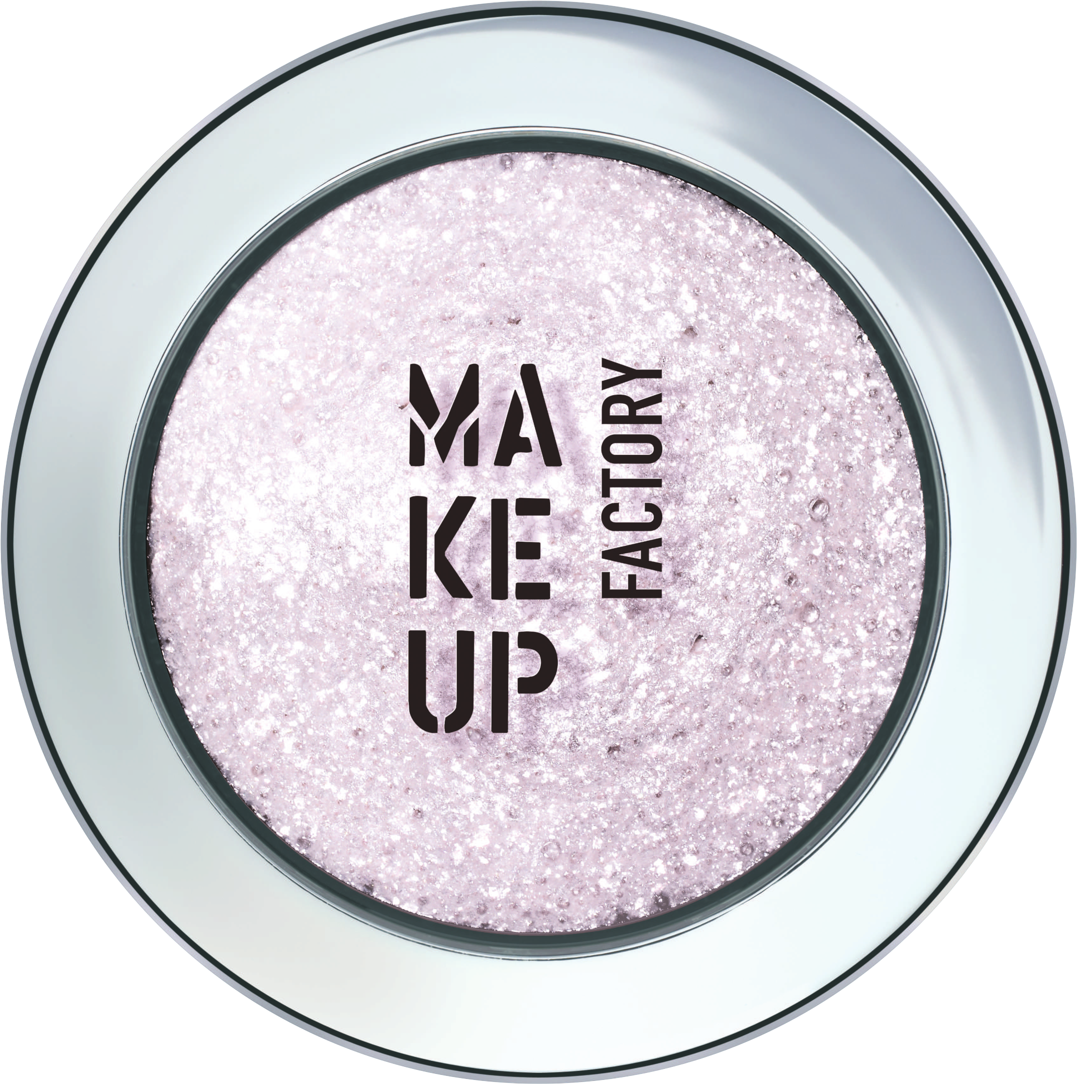 Makeup Factory Eyeshadow