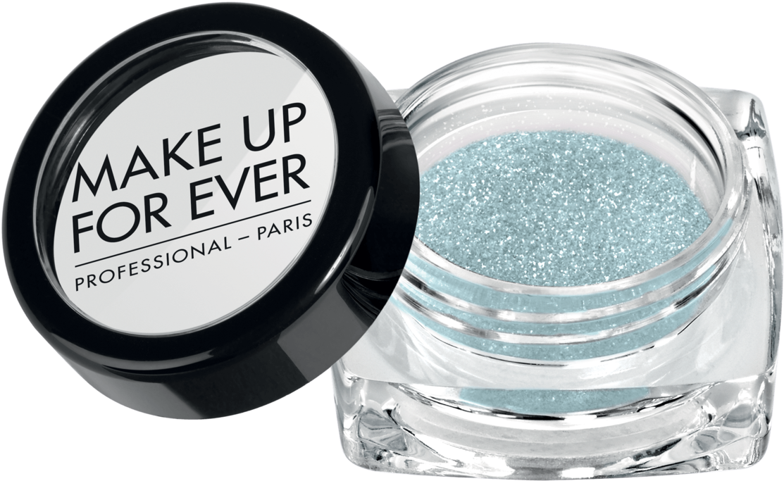 Makeup For Ever Professional Glitter Pot