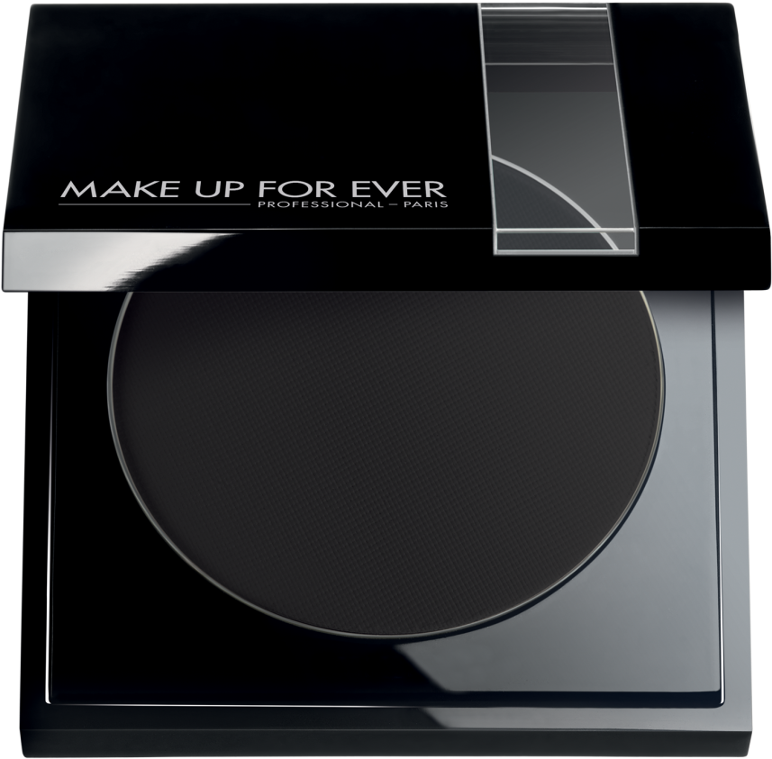 Makeup Forever Professional Compact Powder PNG with transparent background