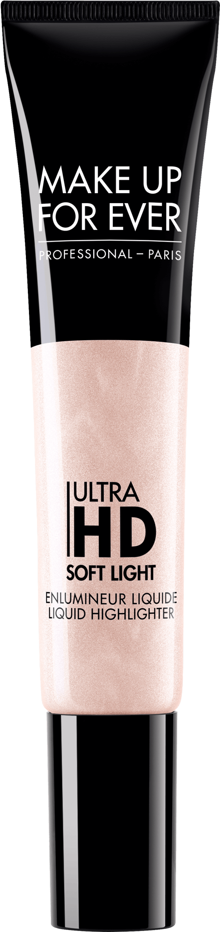 Makeup Forever Ultra H D Soft Light Liquid Highlighter