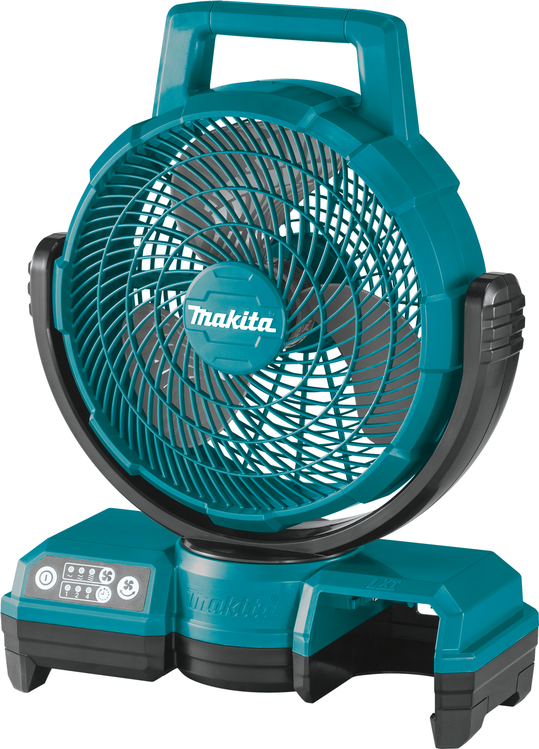 Ventilation Fan - Makita Dcf203z, HD Png Download PNG with transparent background