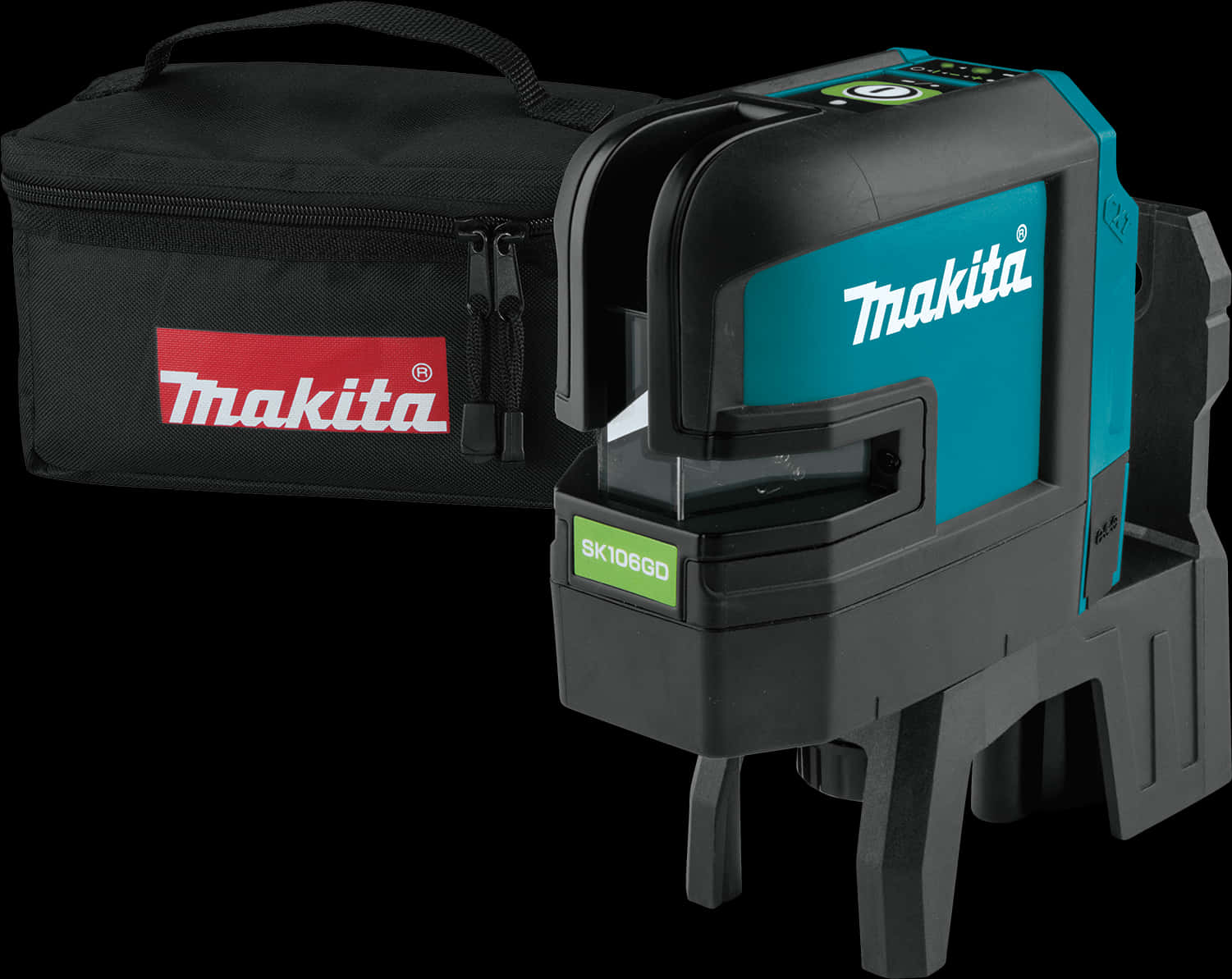 Makita Laser Levelwith Case