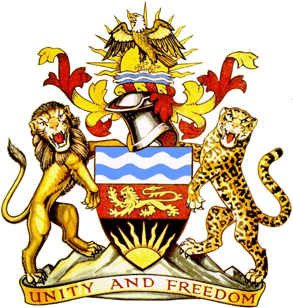 Malawi Coatof Arms