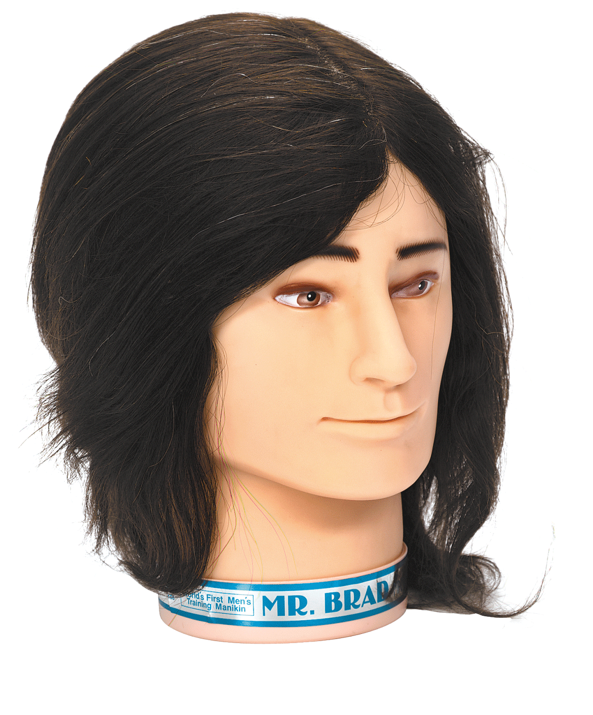 Transparent Manikin Png - Lace Wig, Png Download PNG with transparent background