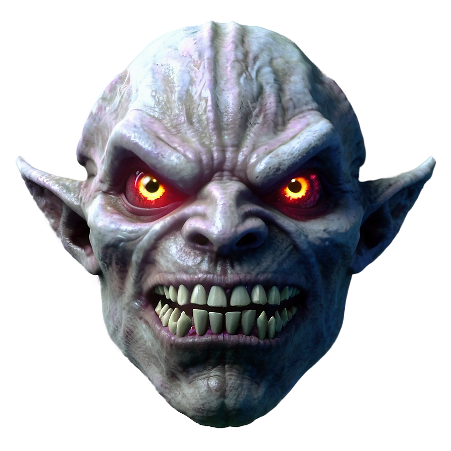 Malevolent Demon Eyes Render Png 06262024