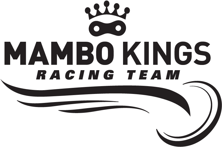 Mambo Kings Logo Refresh 800px - Logo De Mambo Kings PNG image with a transparent background, free high-resolution download