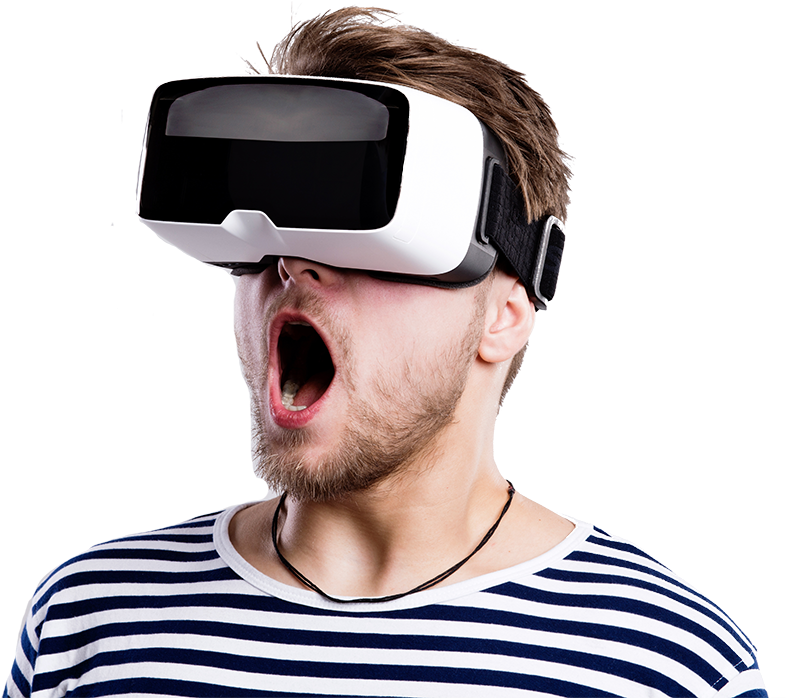 Virtual Reality Png - Transparent Virtual Reality Png, Png Download PNG with transparent background