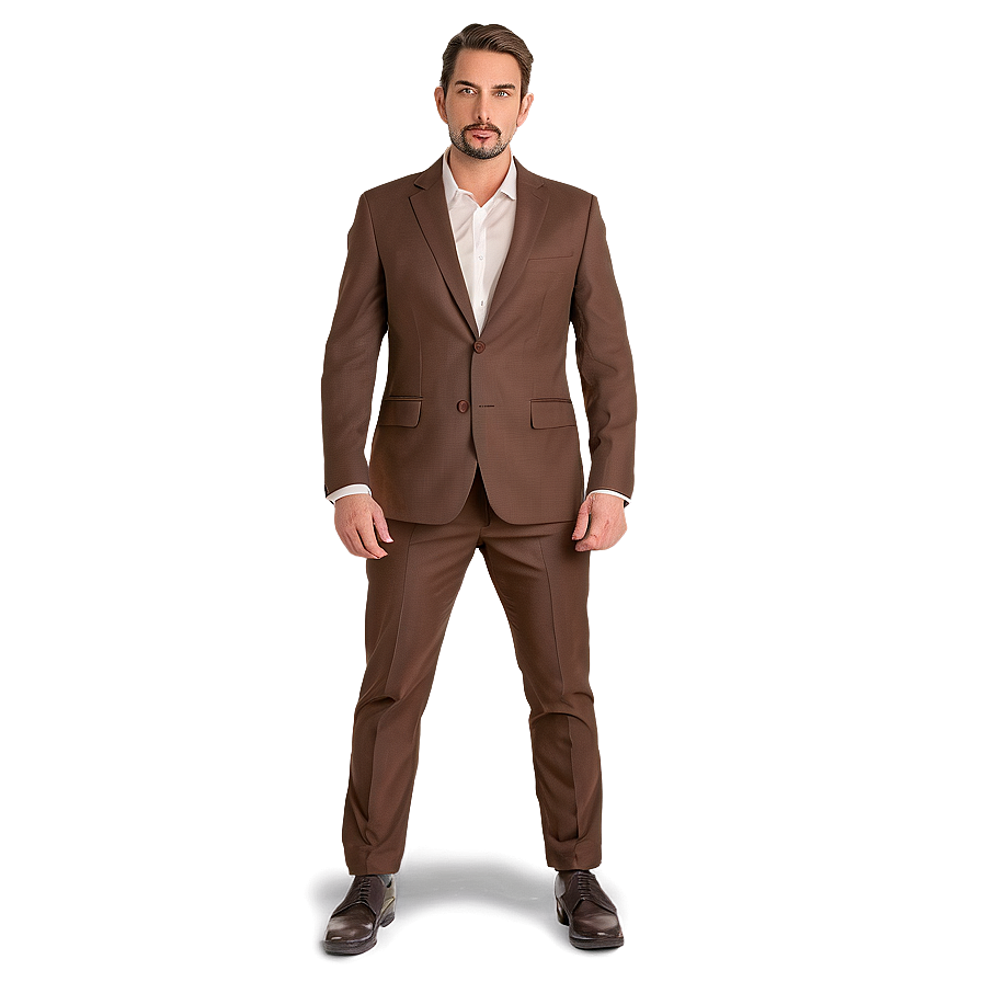 Man In Suit Look Png Jvl88