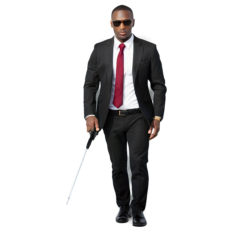 Man In Suit Png Xum77